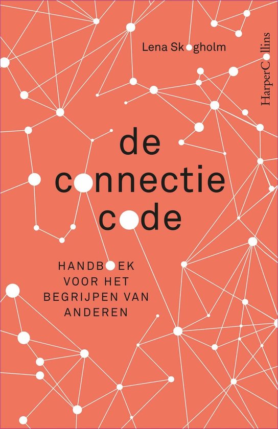 De connectiecode - cover