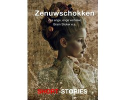Zenuwschokken