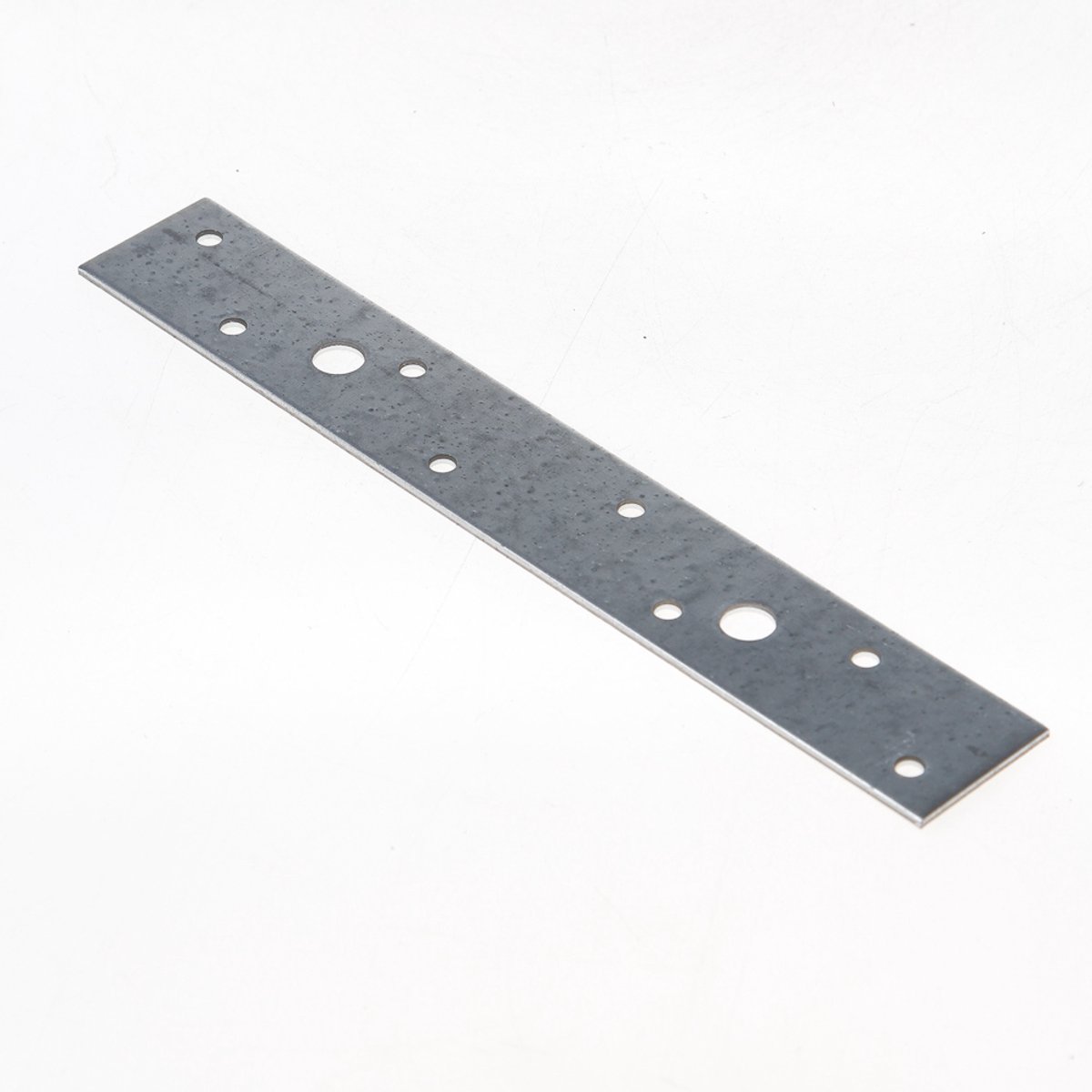 GB Koppelanker sendzimir verzinkt 200 x 30 x 2mm 01220