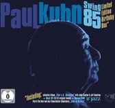 Paul Kuhn - Swing 85 (DVD)