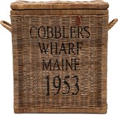 Riviera Maison - RR  Cobblers  Wharf  Trunk - S