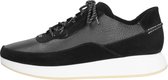 Clarks - Heren schoenen - Kiowa Pace - G - black combi - maat 9,5