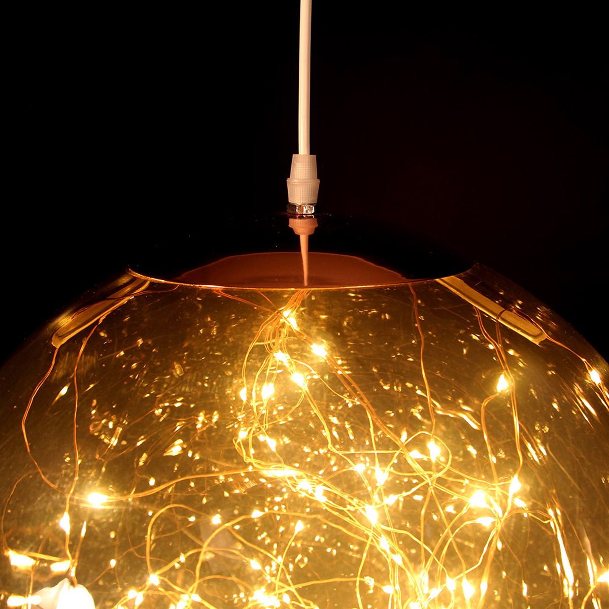 Ellende voorspelling Raadplegen Lichtbol | Small | Lamp bol | LED Bol | bol.com