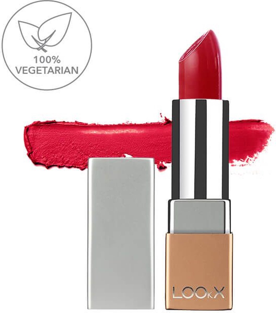 Lipstick Nr.87 Woman in Red Matt - 24g