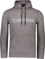 Calvin Klein Hoodies Grijs voor heren - Lente/Zomer Collectie