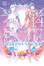 Platinum End 14 - Platinum End, Vol. 14