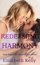 Harmony Falls Series 4 - Redeeming Harmony