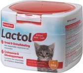 Beaphar lactol kittenmelk - 250 gram