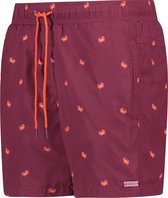 Beachlife Crab zwembroek - heren - Maat XL