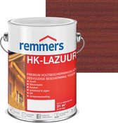 "" "Remmers HK Lazuur Teak 0, 75 litres" ""
