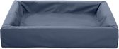 Bia bed hondenmand outdoor blauw (BIA-70 85X70X15 CM)
