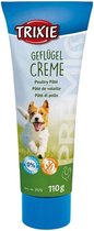 Trixie premio gevogeltepasta (110 GR)