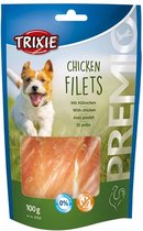 Trixie premio chicken filets (100 GR)