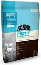 Acana Puppy Small Breed Heritage - 6 kg