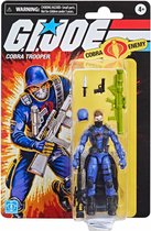 G.I. Joe: Retro - Cobra Trooper