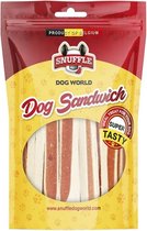 Snuffle Dog Duck Filet 40 GR