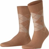 Burlington Bolton Sokken Heren 21060 - Beige 5063 camel hair Heren - 40-46