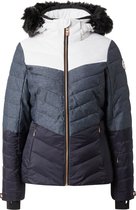 Killtec outdoorjas brinley Wit-34 (Xs)