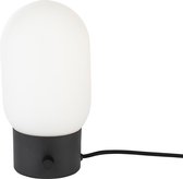 Zuiver Urban Charger Tafellamp - Zwart