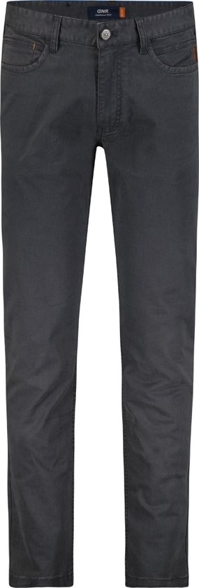 pantalon chino imprimé | Pantalon par DNR | Confortable et élégant
