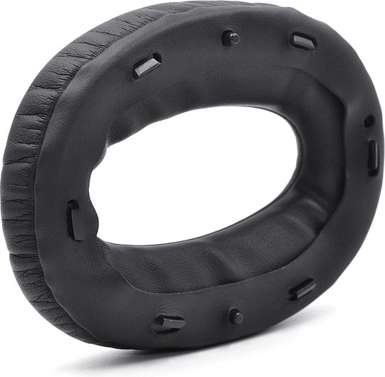 SOULWIT oorkussens voor Sony WH-1000XM2 (WH1000XM2) & MDR-1000X (MDR1000X) hoofdtelefoon