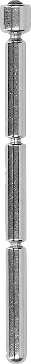 Goedkoopste Urethral Sounding - Metal Stick
