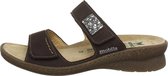 Mephisto Bregalia - dames sandaal - bruin - maat 42 (EU) 8 (UK)