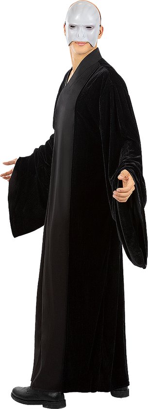 FUNIDELIA Voldemort kostuum - Harry Potter - Maat: One Size | bol.com