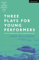 Plays for Young People - Three Plays for Young Performers