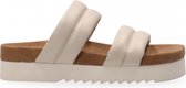 Maruti  - Barry Slippers Offwhite - Off White - 39
