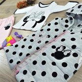 Trendy Girly Minnie Set + Bodywarmer