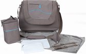 Bo Jungle B-Leisure Taupe Verzorgingstas B300410