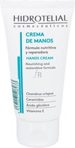 Hidrotelial Nourishing Hand Formula 75ml