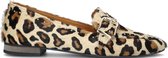 Notre-V 20046-02 Loafers - Instappers - Dames - Beige - Maat 39+