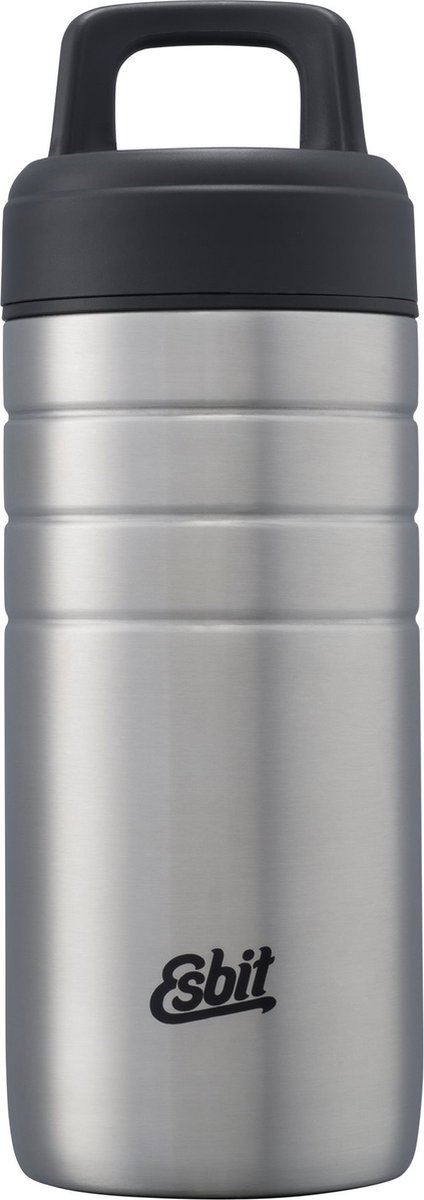 Esbit Majoris Thermosbeker - 450ml - Zilver