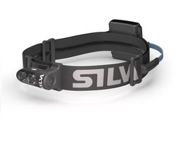 Silva Hoofdlamp - Trail Runner Free H - 400 Lumen - Oplaadbaar