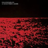 Disassembler - A Wave From A Shore (CD)