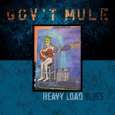 Gov't Mule - Heavy Load Blues (2 LP)