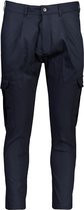 Drykorn Broek Blauw voor heren - Lente/Zomer Collectie