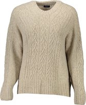 GANT Sweater Women - XS / BEIGE