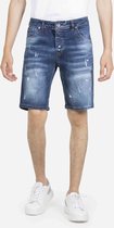 Korte Broek 82153 Edmon Navy