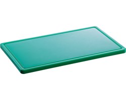Bartscher Snijplank PRO 53x32 GR-R A120512 - Dikke Plank - Horeca