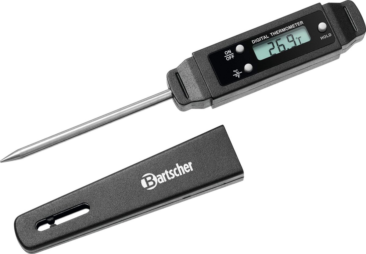 Bartscher Thermometer D1500 KTP 292042