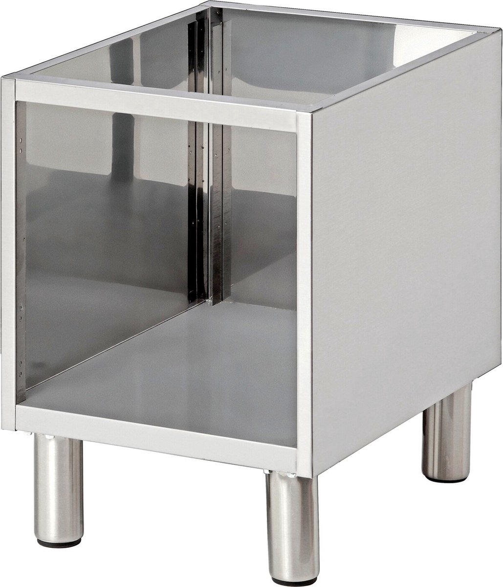 Onderbouw open, 650, B400, CNS