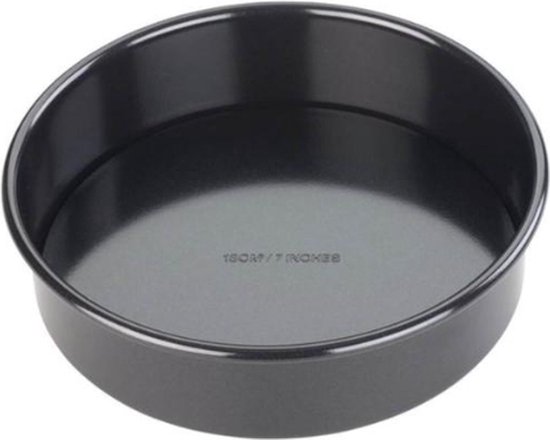 Sandwich Pan, Driehoek Vorm Dubbelzijdig Ontbijt Koekenpan Aluminium Anti-aanbak Sandwich Panini Maker voor Cake Brood