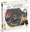 Afbeelding van het spelletje Harry Potter - Christmass at Hogwarts Puzzle 1000 pcs