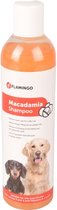 Flamingo macadamia  shampoo elk vachttype 300 ml