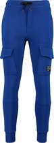 CoolCat Junior Case Cb - Jongens Joggingbroek - Maat 122/128