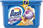 Dash Lenor La Collection Allin1 Pods Gouden Orchidee - 15 waspods