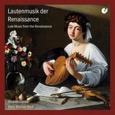 Ricardo Correa - Lautenmusik Der Renaissance (CD)
